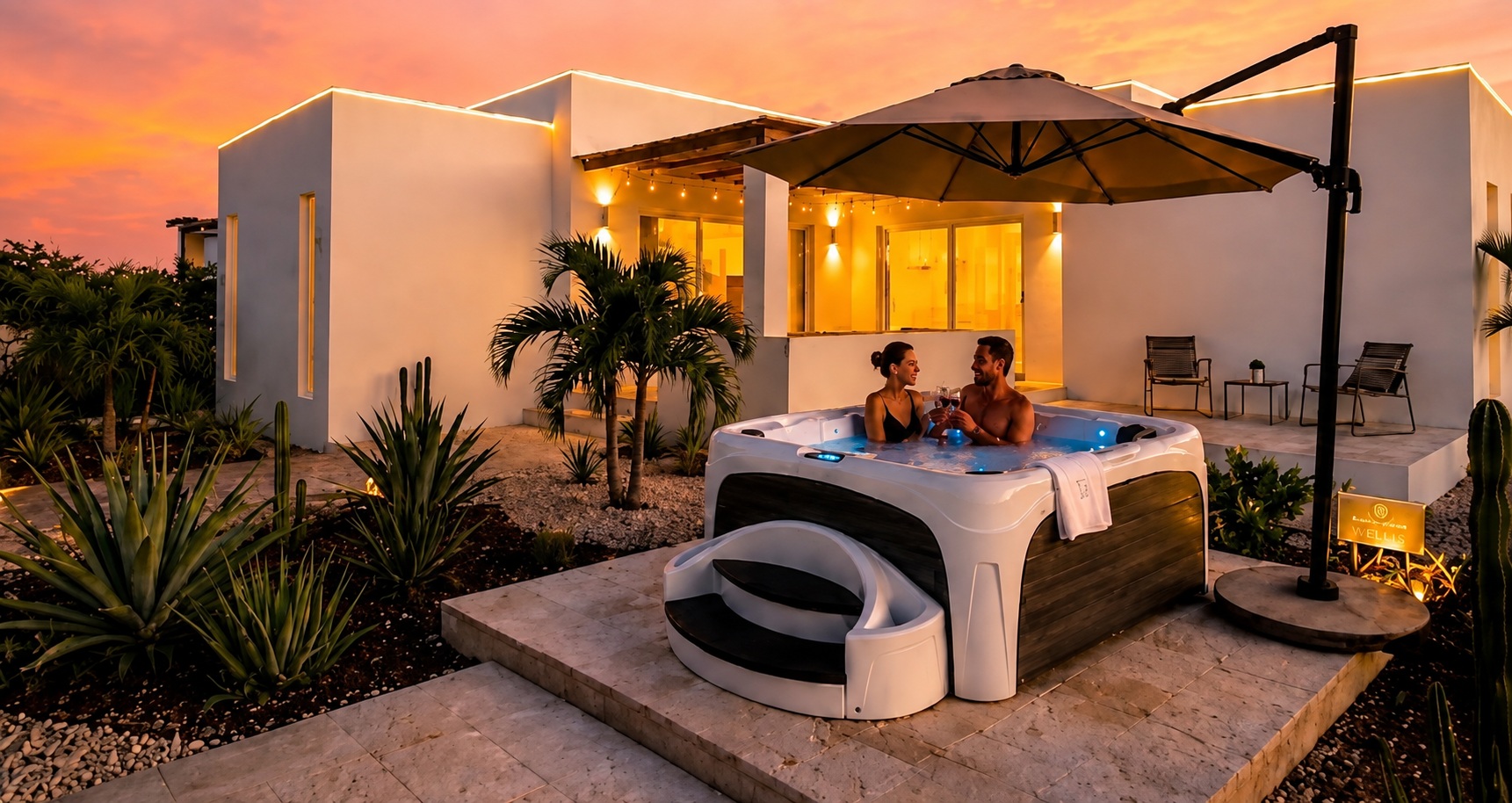Dreammaker Spa Bonaire